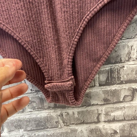 NWT Full Tilt bodysuit - Picture 3 of 7